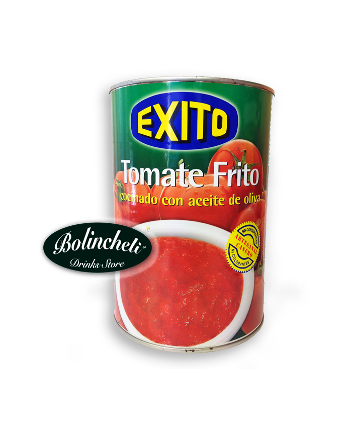 Comprar Tomate Frito - Exito - Al mejor precio On Line