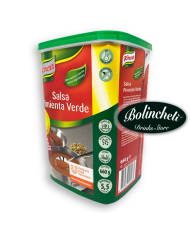 Comprar Knorr Salsa pimienta verde al mejor precio On Line