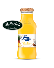 Comprar Hero Zumo de Piña-Coco 250 ml. al mejor precio Online