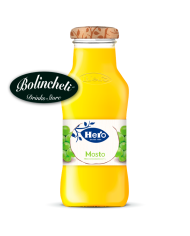 Comprar mosto - Hero - Uva - Al mejor precio