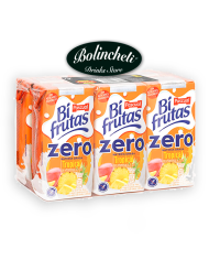 Pascual Bifrutas Tropical brik (Pack 6x200 ml.)