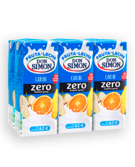 Don Simón Funciona Max Caribe (Pack 6x200ml.)