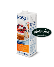 Comprar Nata para montarl - Risso Chanty Deco - Al mejor precio