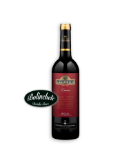 Comprar Vino Lagunilla Crianza - Al mejor precio on line