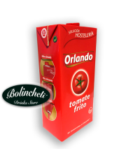 Comprar Tomate Frito Orlando - Formato Brik hostelería