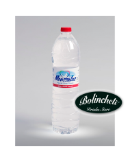 Comprar Agua Mineral - Monssalus - Al mejor Precio de la red