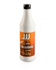 Comprar sirope de caramelo - JJJ -  Al mejor precio On Line