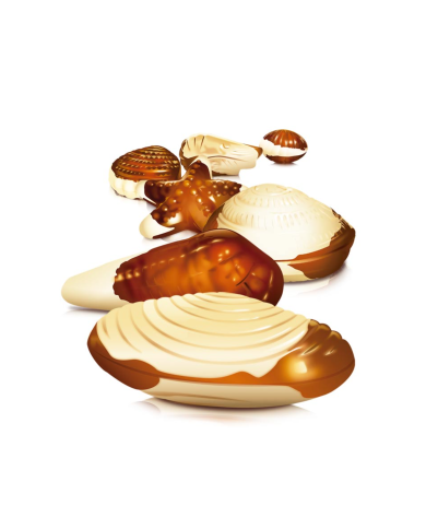 Bombones Frutos del Mar 2 Kgs.