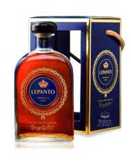 Brandy Lepanto Solera Gran Reserva 0.70 L.