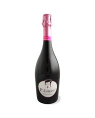 Comprar vino rosado espumoso Polémic@ auténtico como tú