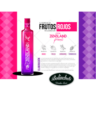 Comprar Gin Zeeland Pink Premium 700 ml al mejor precio online