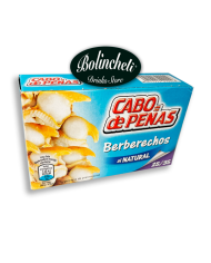 Comprar Cabo de Peñas berberechos al mejor precio Online