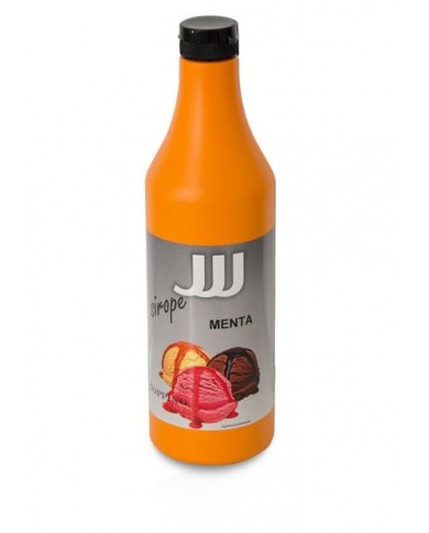 JJJ sirope de Menta 1.2 Litros