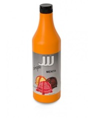 Comprar sirope de Menta -  Al mejor precio On Line