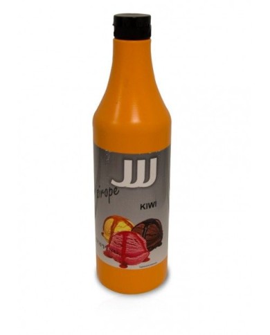 JJJ sirope de Kiwi 1.2 Litros