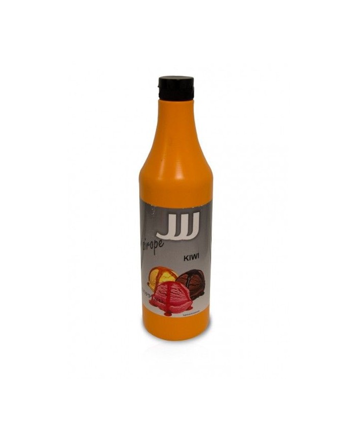 JJJ sirope de Kiwi 1.2 Litros