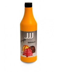 JJJ sirope de Naranja 1.2 Litros