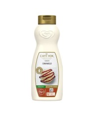 Comprar Carte D´or sirope de Caramelo al mejor precio Online