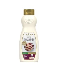 Comprar Carte D´or sirope de Frutas del Bosque al mejor precio Online