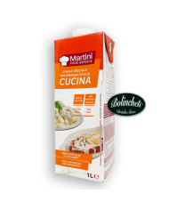 Comprar Nata para cocinar - Martini Cucina - Al mejor precio