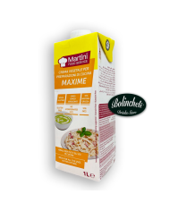 Comprar Nata para cocinar ligera - Martini Maxime - Al mejor precio