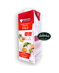 Mix vegetal Martini Gold 1 litro