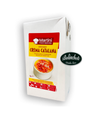 Comprar crema catalana martini en brik  preparada al mejor precio