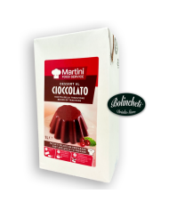 Comprar Flan de chocolate - Martini - Al mejor precio on line