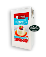 Comprar Panna Cotta - Martini - Al mejor precio on line