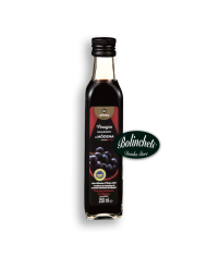 Vinagre balsámico de Módena Alteza 250 ml. pack-4 botellines
