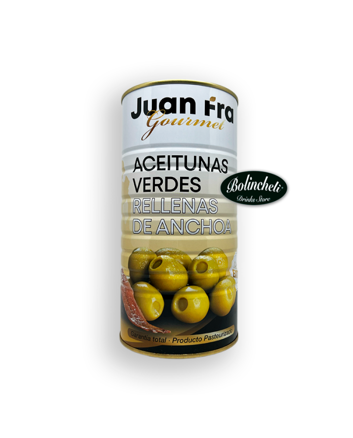 Pantera Buen sentimiento lanzar Comprar Aceitunas - Juanfra - Al mejor precio Online