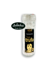 Comprar Carmencita molinillo de Sal con Trufa pack-6 molinillos