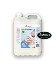 Comprar Comerco Gel de Manos garrafa de 5 litros al mejor precio