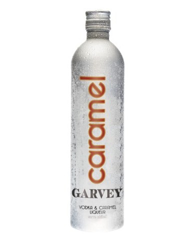 Vodka Caramelo Zarkiew 0.70 L.
