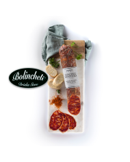 Comprar Chorizo ibérico de cebo Sánchez Montero al mejor precio