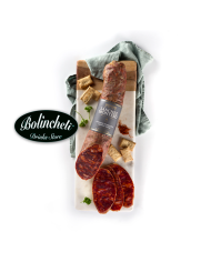 Comprar chorizo ibérico  de bellota - Sánchez Montero al mejor precio