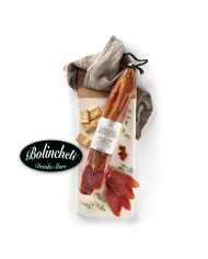 Comprar lomo ibérico de cebo - Sanchez Montero