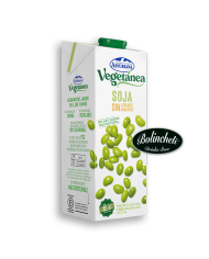Comprar Asturiana Vegetánea de Soja 1Lt. al mejor precio Online