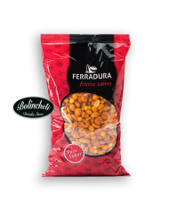 Comprar Ferradura cocktail de frutos secos chili al mejor precio