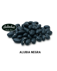 comprar Alubia Negra Ferradura a granel y al mejor precio