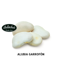 comprar Alubia Garrofón Ferradura a granel al mejor precio