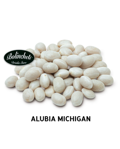 Alubia míchigan Ferradura bolsa 5 Kgs.