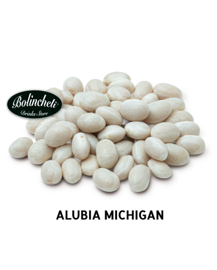 Alubia míchigan Ferradura bolsa 5 Kgs.