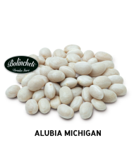 Alubia míchigan Ferradura bolsa 5 Kgs.