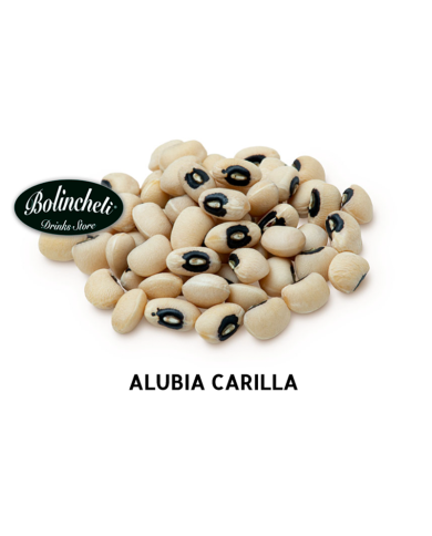Alubia carilla Ferradura bolsa 5 Kgs.