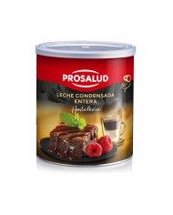 Comprar leche condensada lata - Prosalud - Entera - Al mejor precio On Line