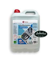 Comprar Abrillantador Lavavajillas Comerco al mejor precio