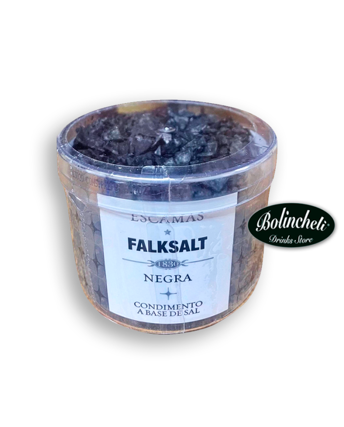Comprar sal negra en escamas Falksalt al mejor precio online