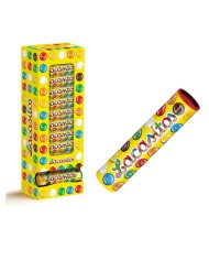 Estuche Lacasitos originales en tubo de 36 unidades
