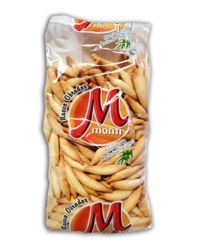 Picos Camperos Monti bolsa 750 gramos